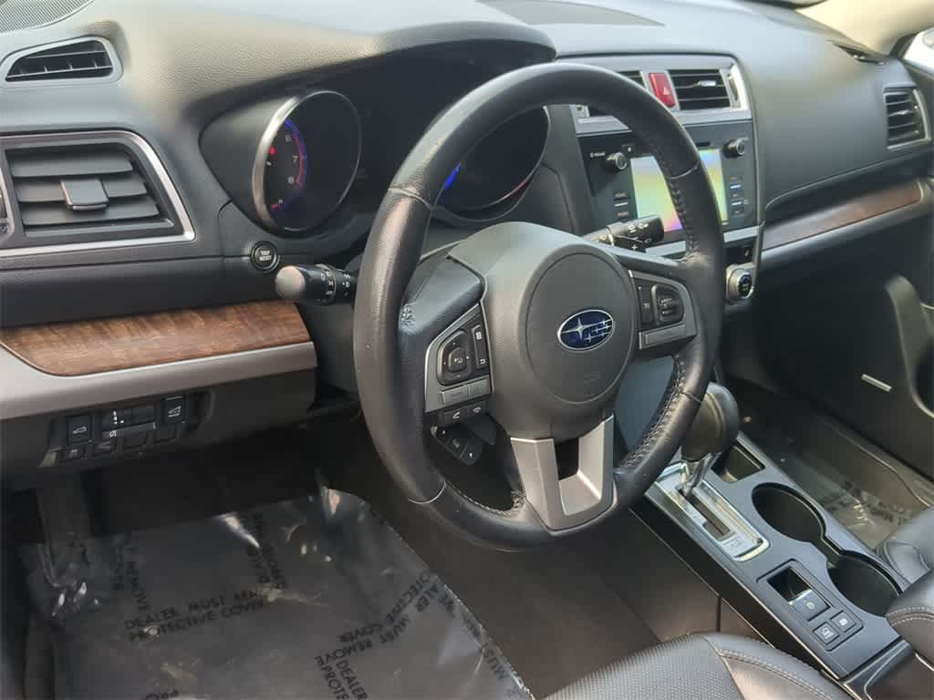 Thumbnail: 2015 Subaru Outback - 10