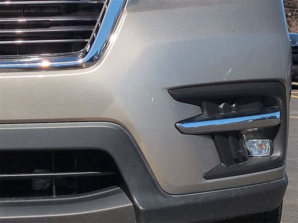 Thumbnail: 2019 Subaru Ascent - 11