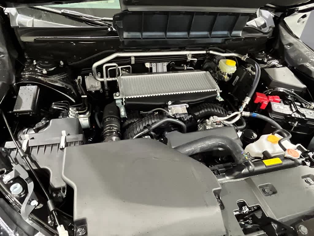 Thumbnail: 2025 Subaru Ascent - 11