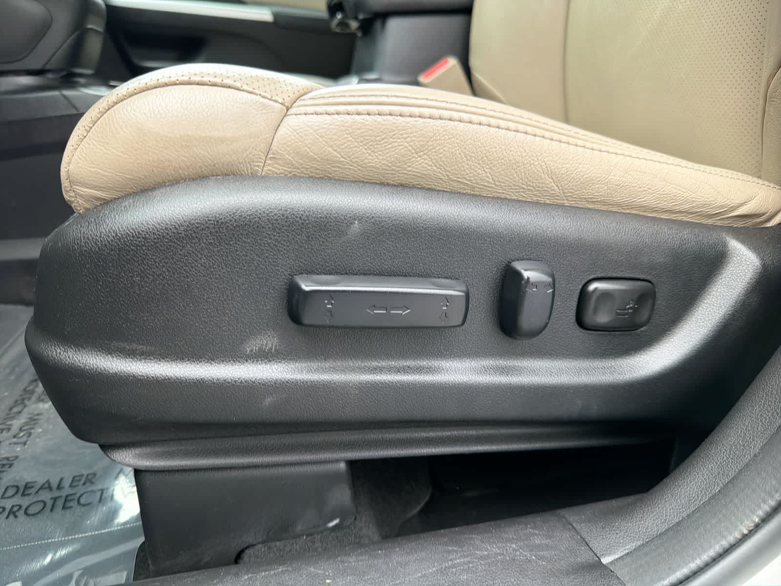Thumbnail: 2016 Honda CR-V - 18