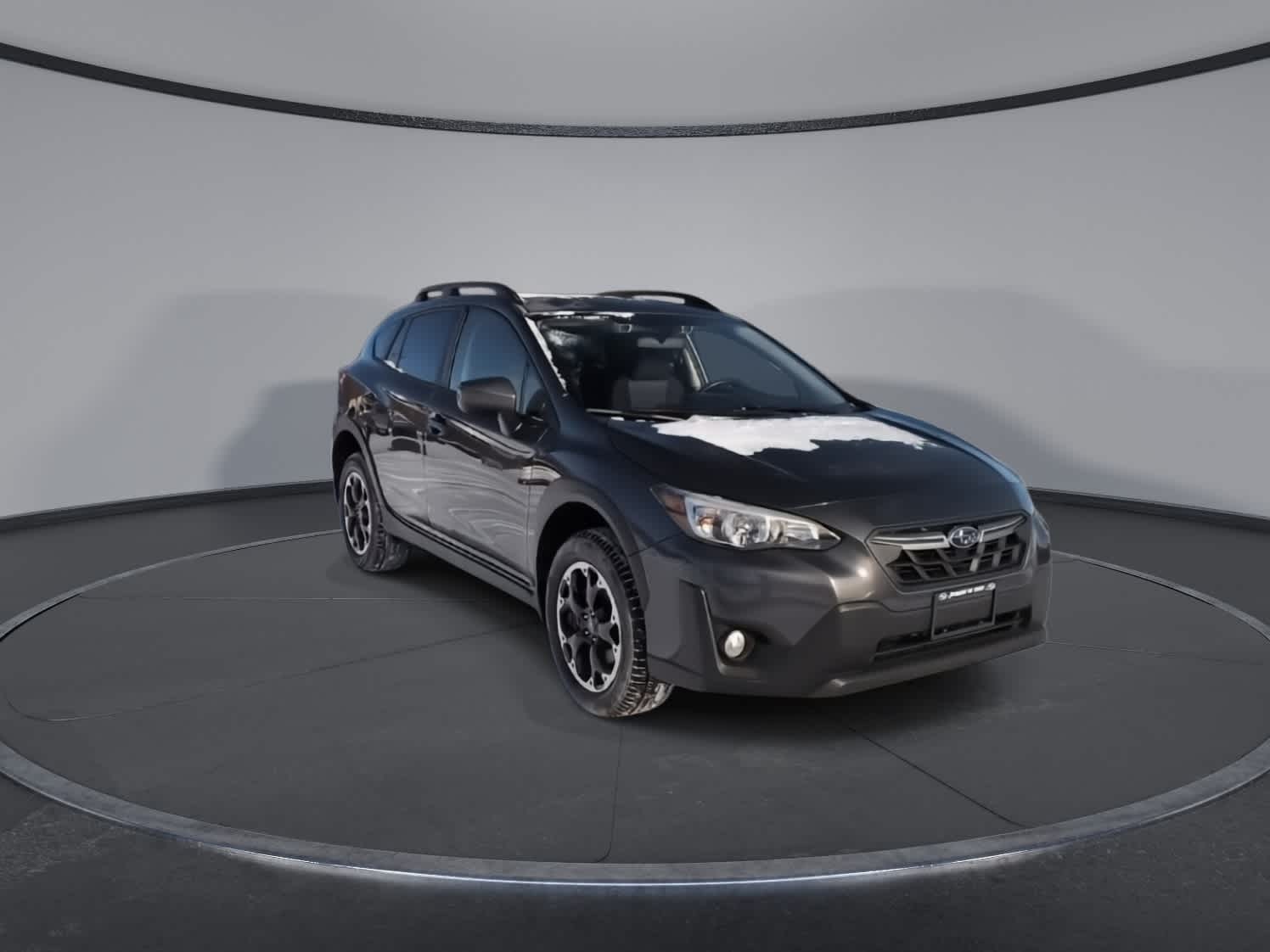 Thumbnail: 2023 Subaru Crosstrek - 2