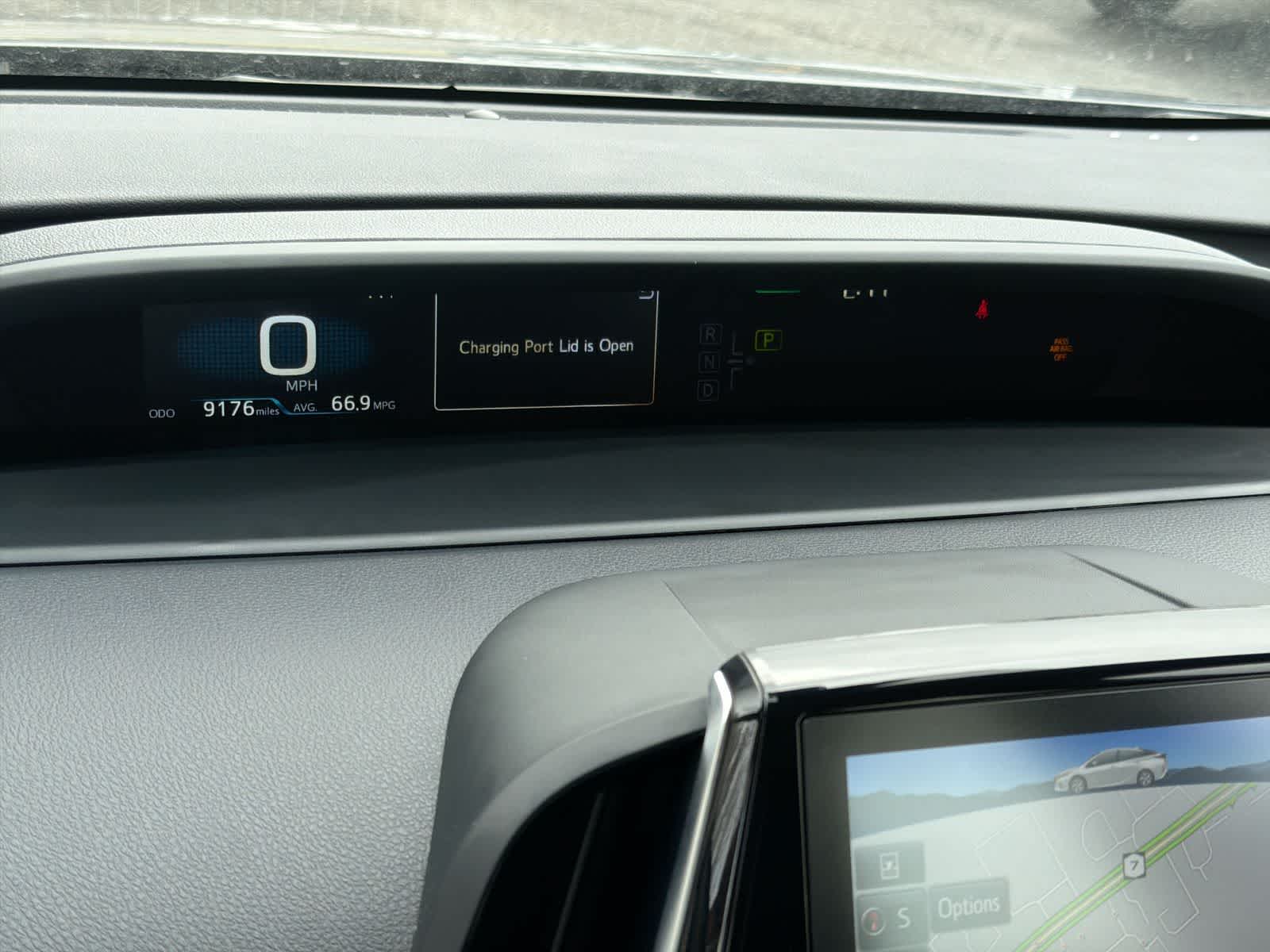 Thumbnail: 2022 Toyota Prius Prime - 34