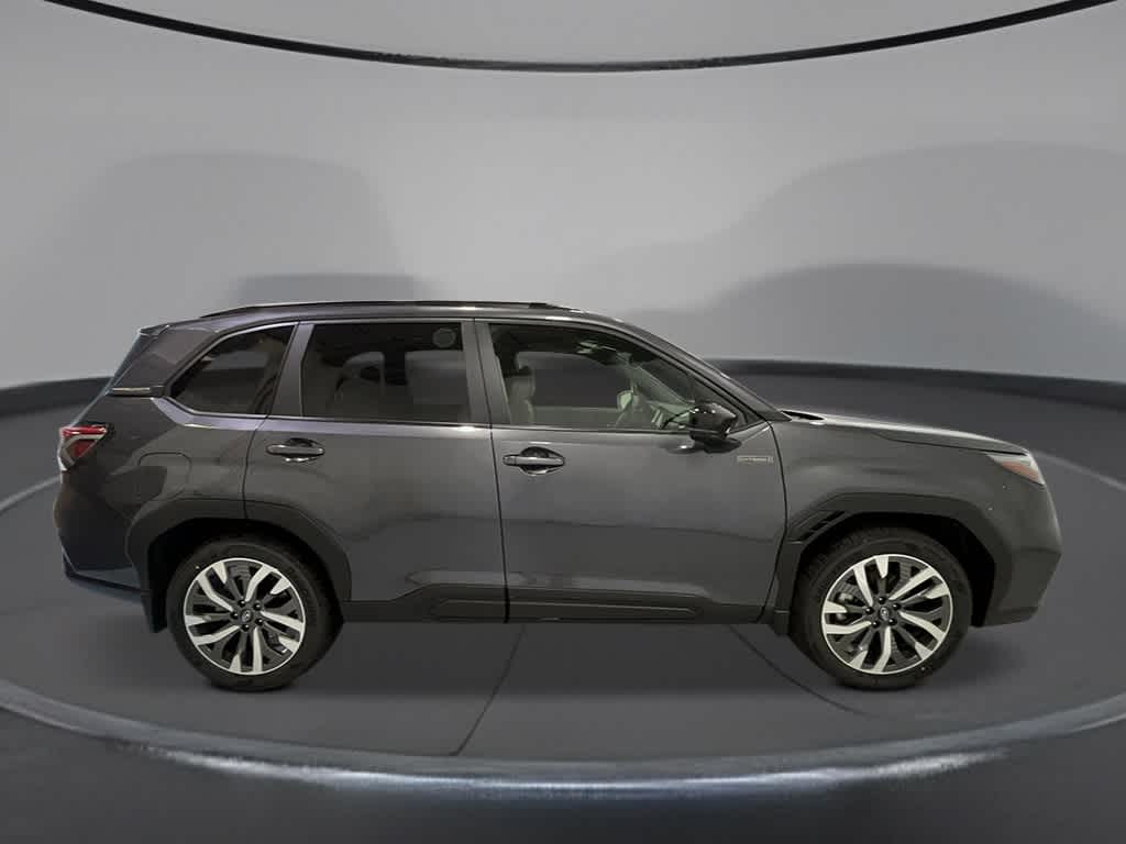 Thumbnail: 2025 Subaru Forester - 6