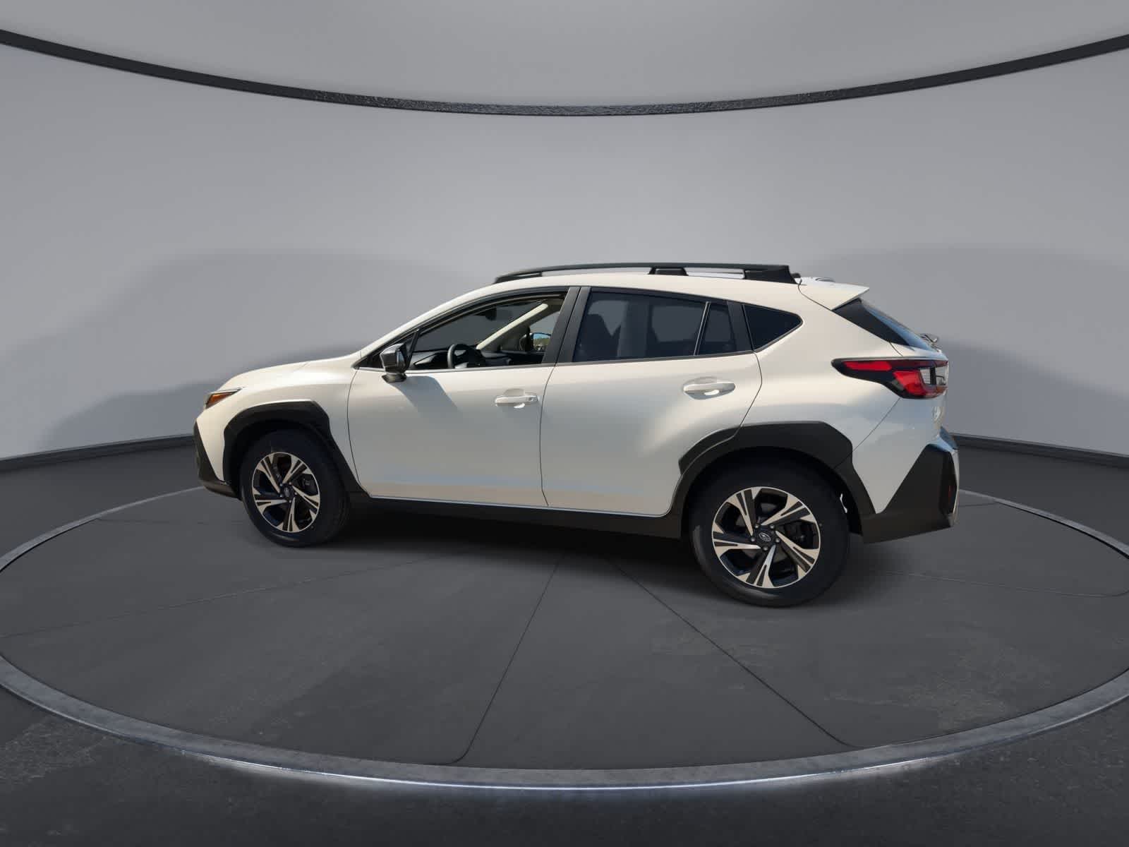 Thumbnail: 2024 Subaru Crosstrek - 5