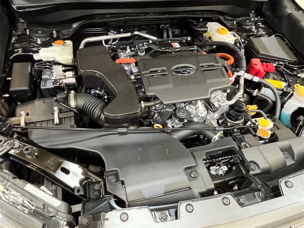 Thumbnail: 2025 Subaru Forester - 11