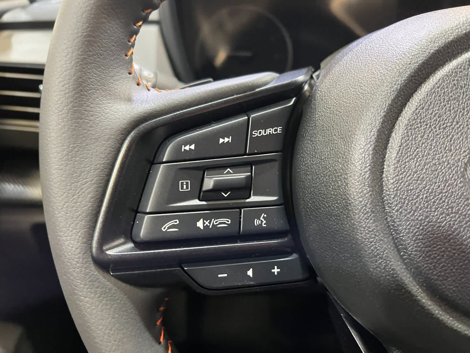 Thumbnail: 2025 Subaru Crosstrek - 16