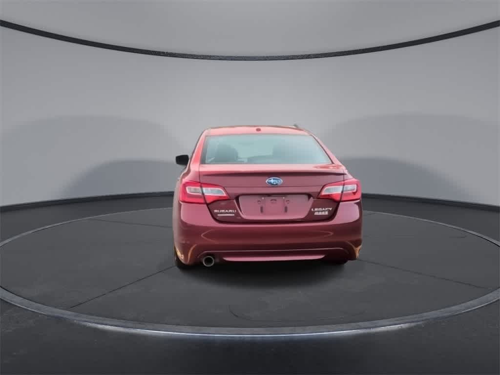 Thumbnail: 2015 Subaru Legacy - 7