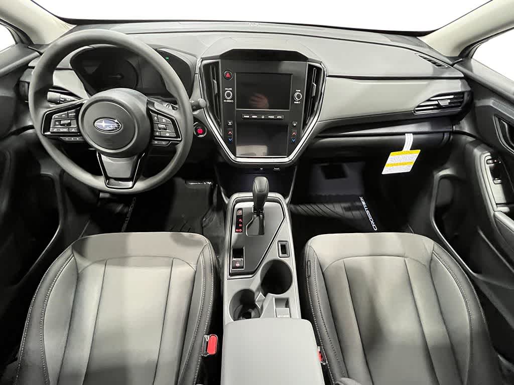 Thumbnail: 2026 Subaru Crosstrek - 14
