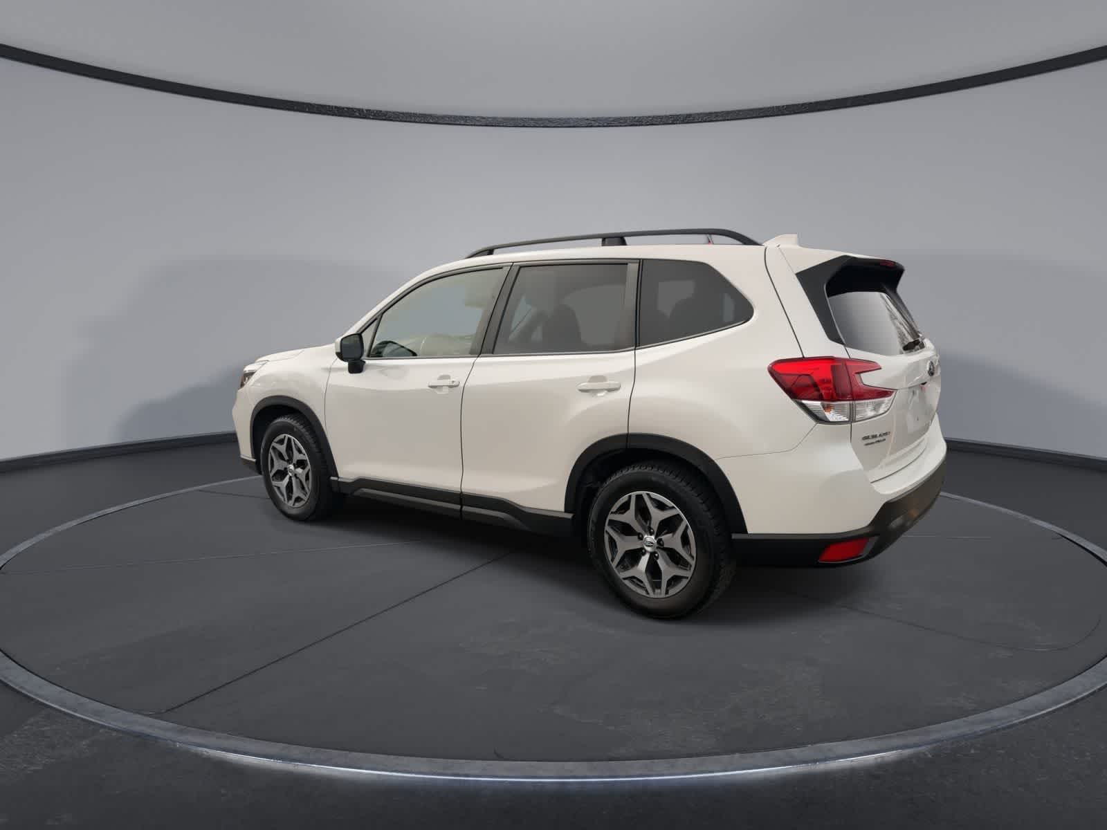 Thumbnail: 2020 Subaru Forester - 6