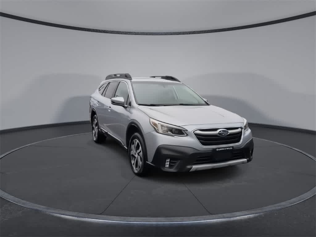 Thumbnail: 2022 Subaru Outback - 2