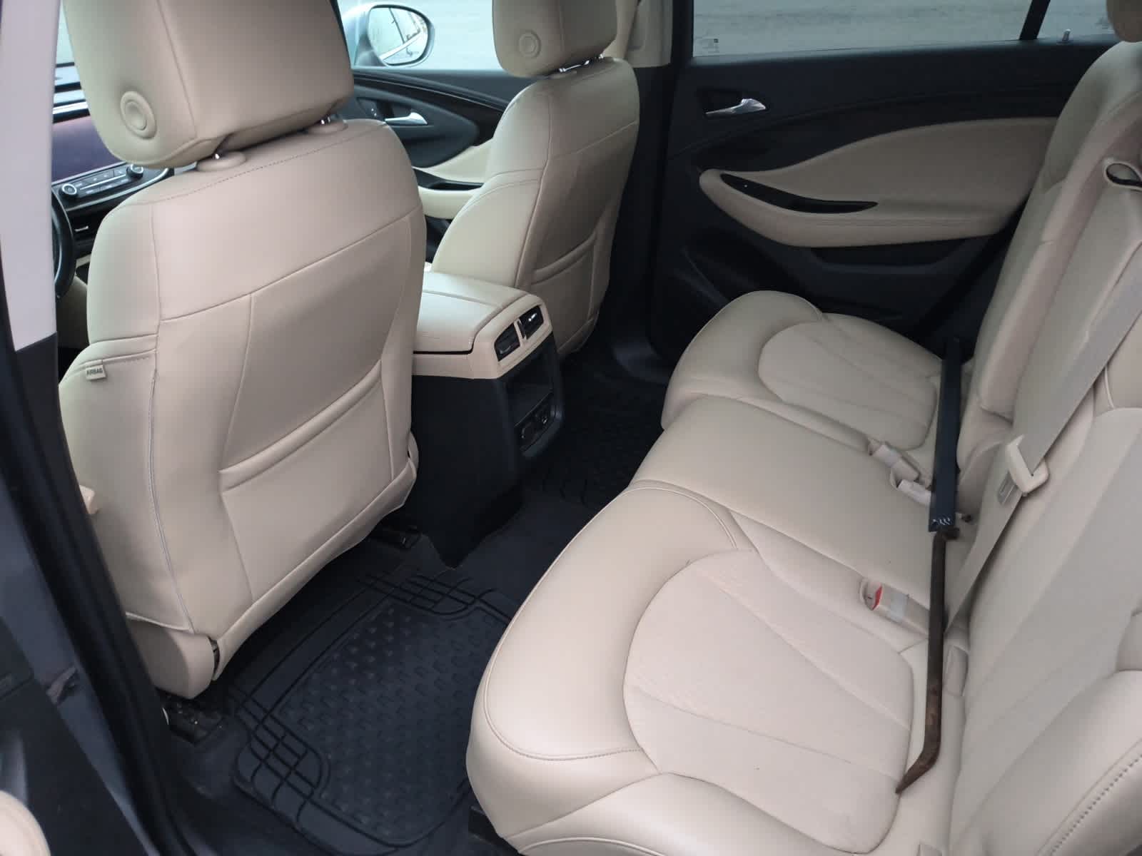 Thumbnail: 2019 Buick Envision - 5