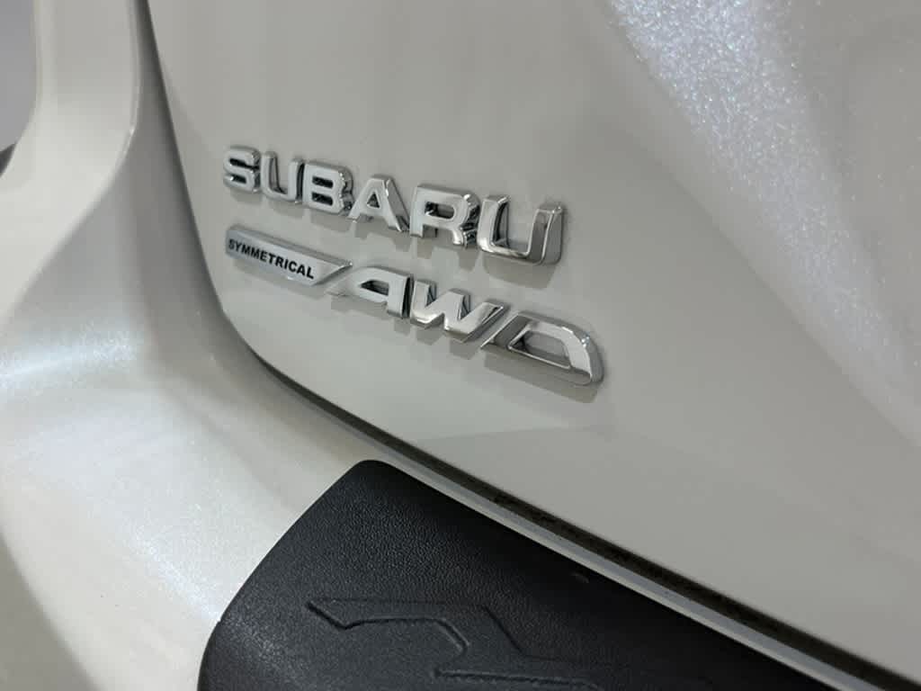 Thumbnail: 2025 Subaru Crosstrek - 9