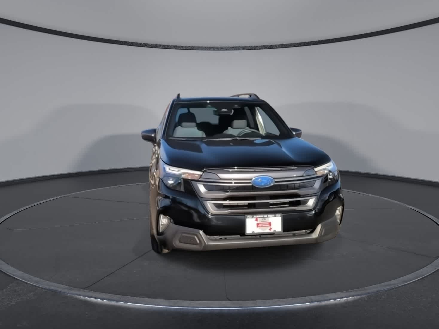 Thumbnail: 2025 Subaru Forester - 3