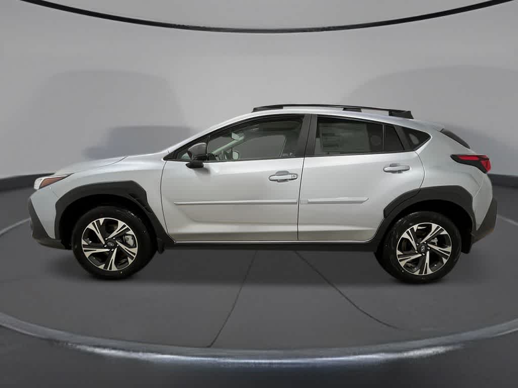 Thumbnail: 2026 Subaru Crosstrek - 2