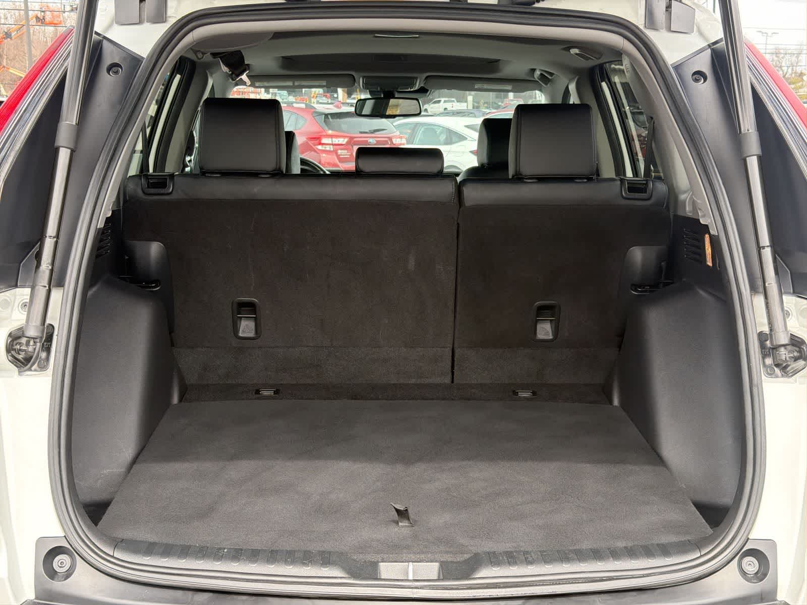 Thumbnail: 2022 Honda CR-V - 36