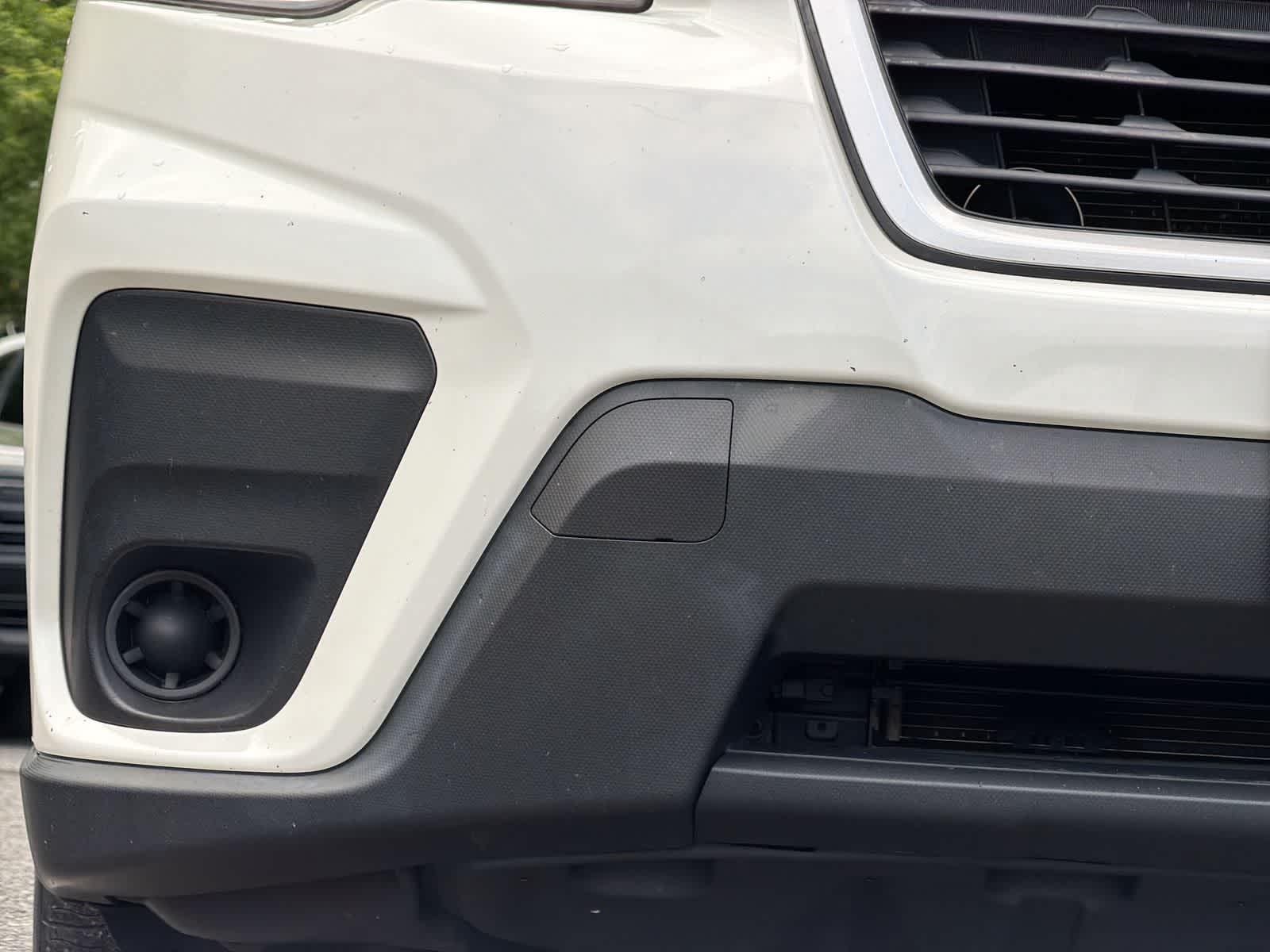 Thumbnail: 2020 Subaru Forester - 10