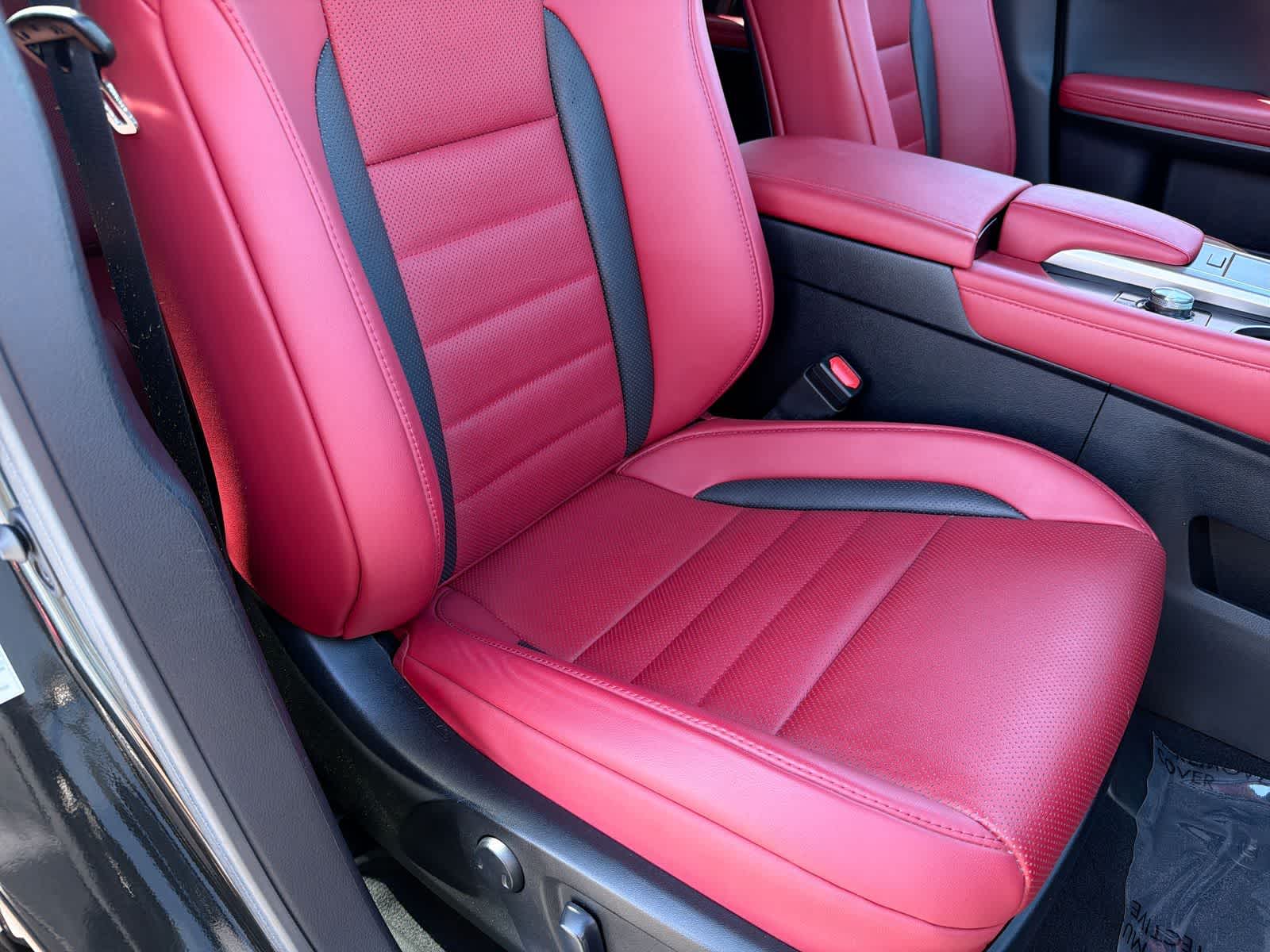 Thumbnail: 2022 Lexus RX - 22