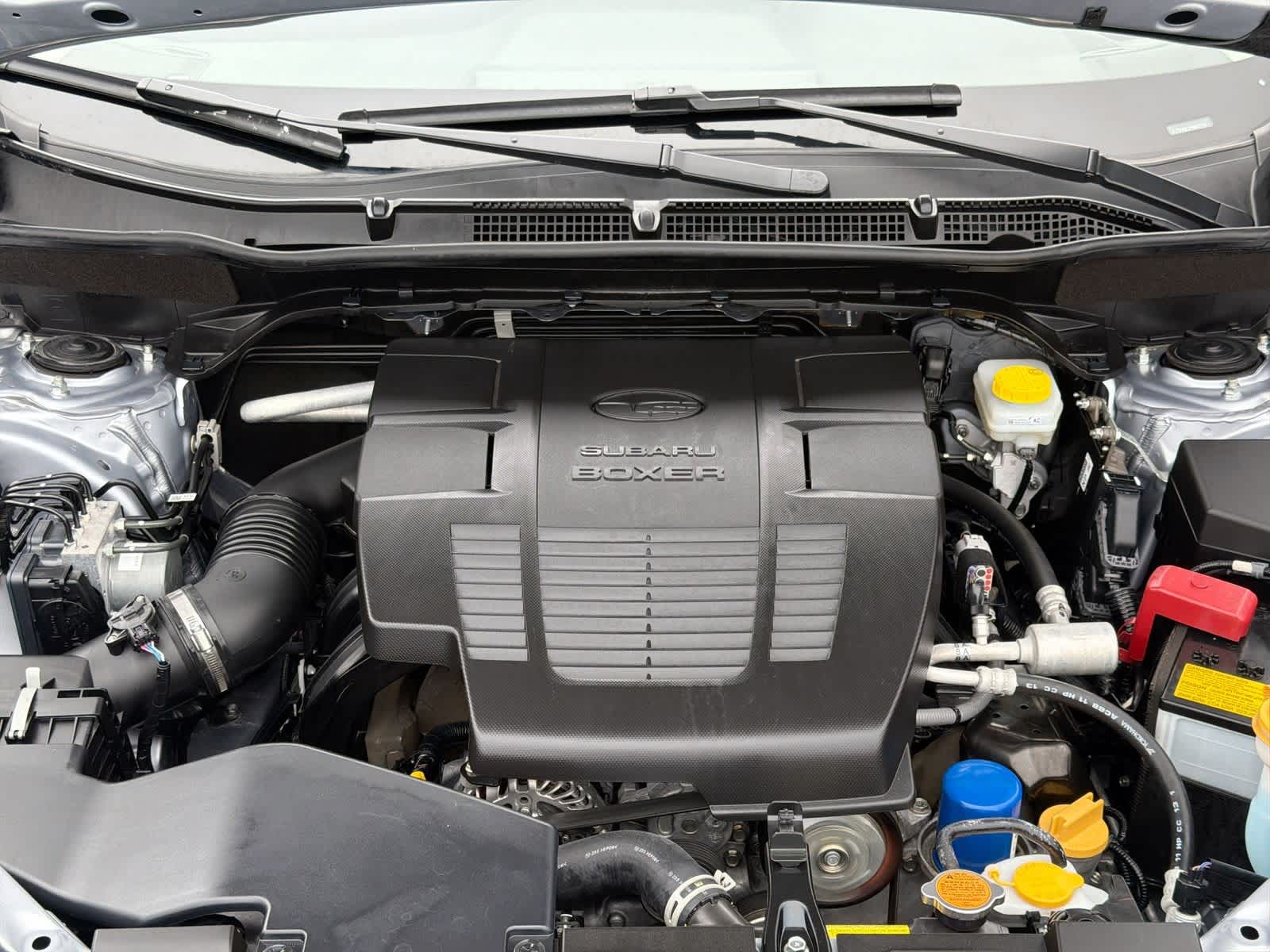 Thumbnail: 2023 Subaru Forester - 15