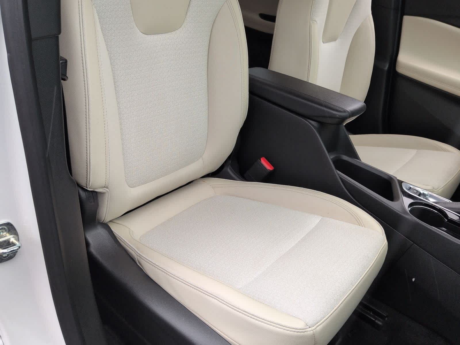 Thumbnail: 2021 Buick Encore GX - 22