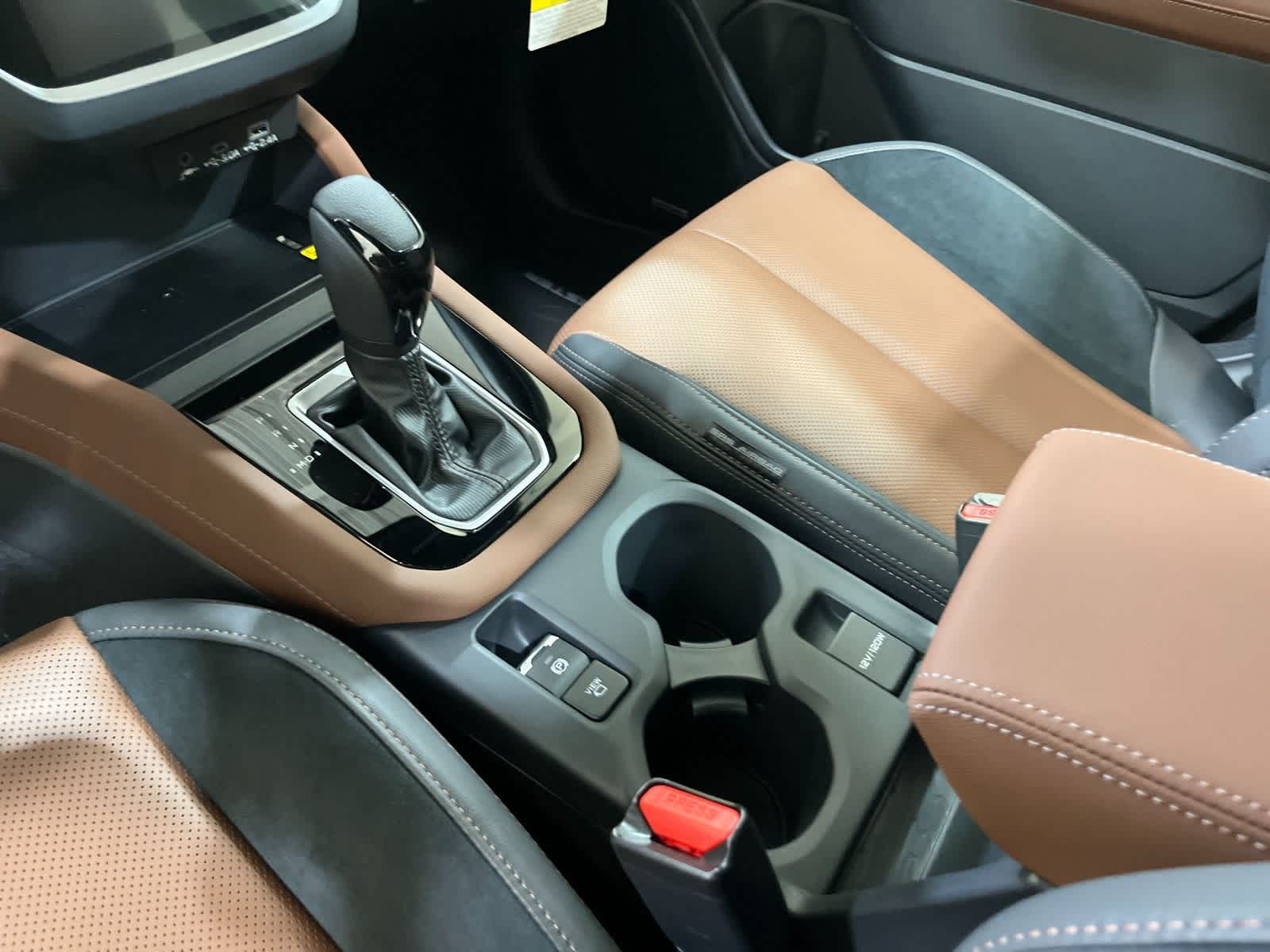 Thumbnail: 2025 Subaru Forester - 22