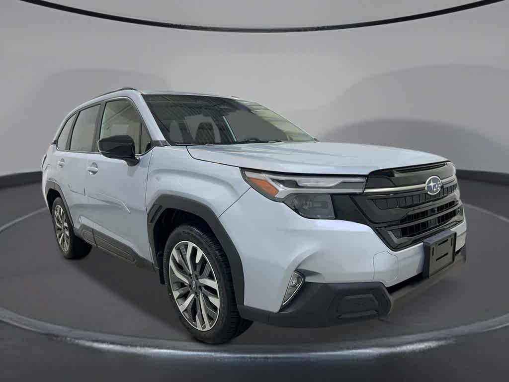 Thumbnail: 2025 Subaru Forester - 7