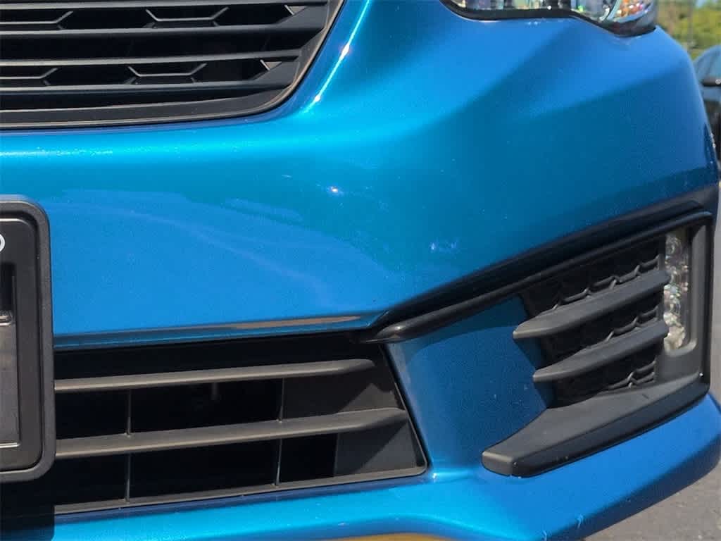 Thumbnail: 2022 Subaru Impreza - 11