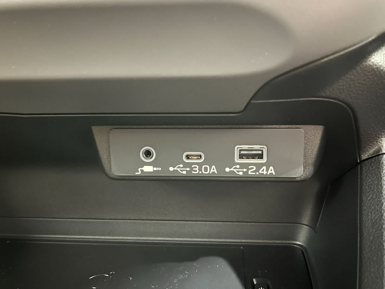 Thumbnail: 2026 Subaru Crosstrek - 20