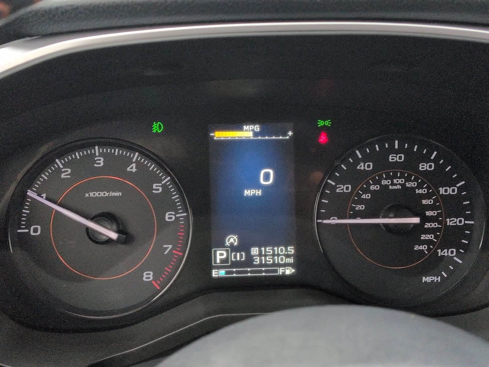 Thumbnail: 2023 Subaru Crosstrek - 33