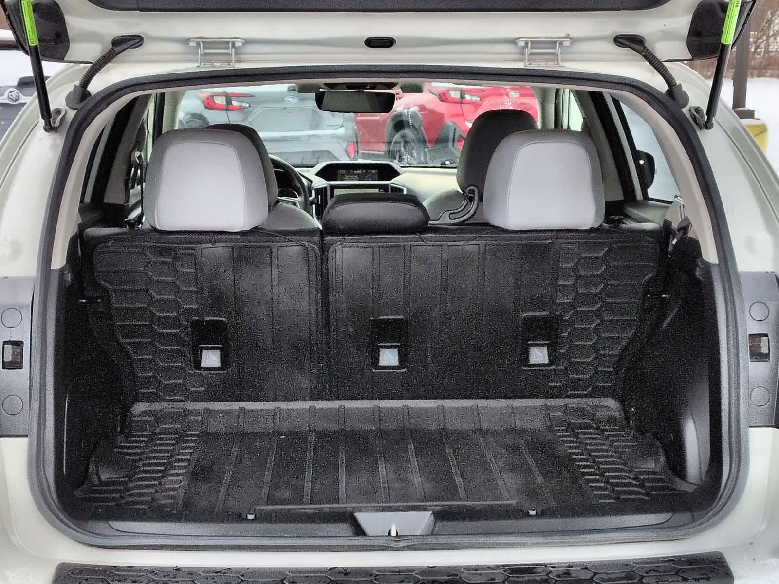 Thumbnail: 2022 Subaru Crosstrek - 37