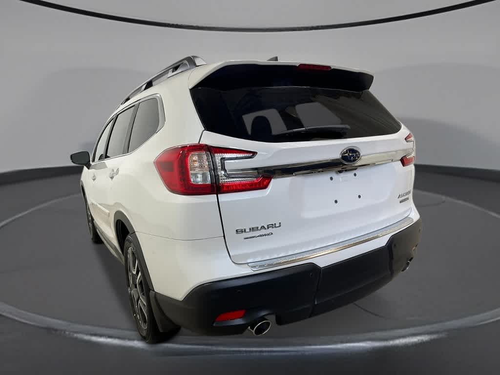 Thumbnail: 2026 Subaru Ascent - 3