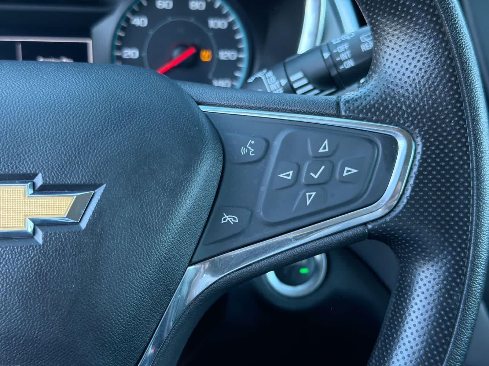 Thumbnail: 2019 Chevrolet Equinox - 25