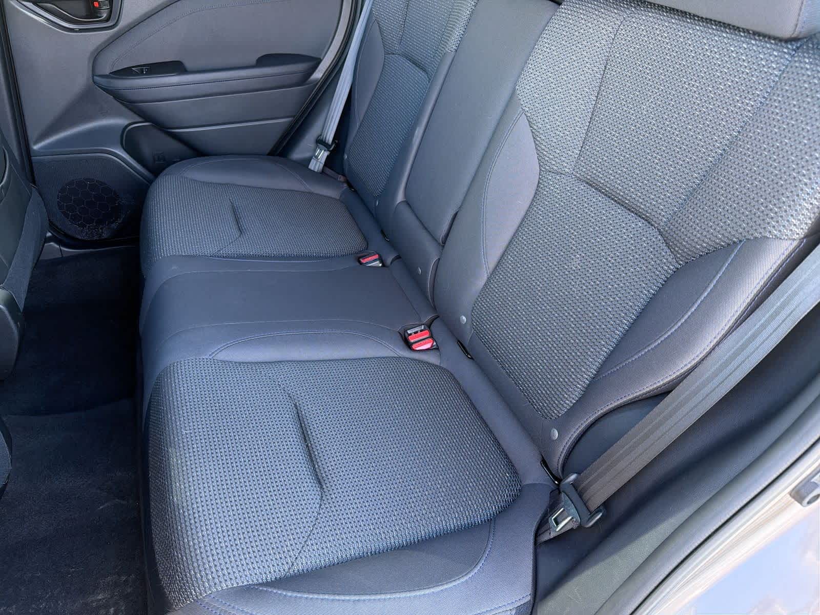 Thumbnail: 2025 Subaru Forester - 21