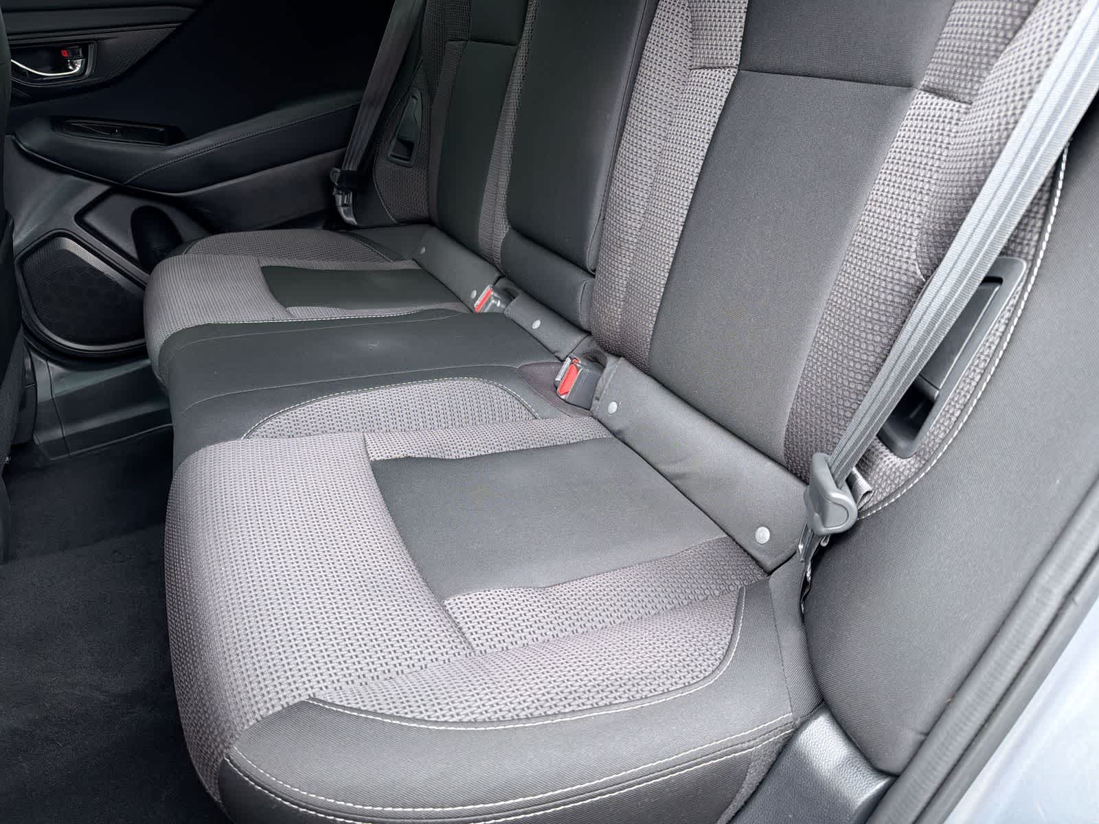 Thumbnail: 2023 Subaru Outback - 20