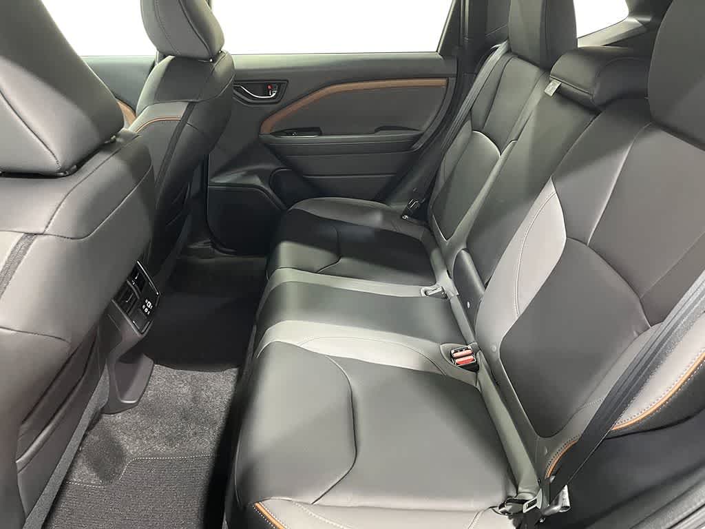 Thumbnail: 2026 Subaru Forester - 25
