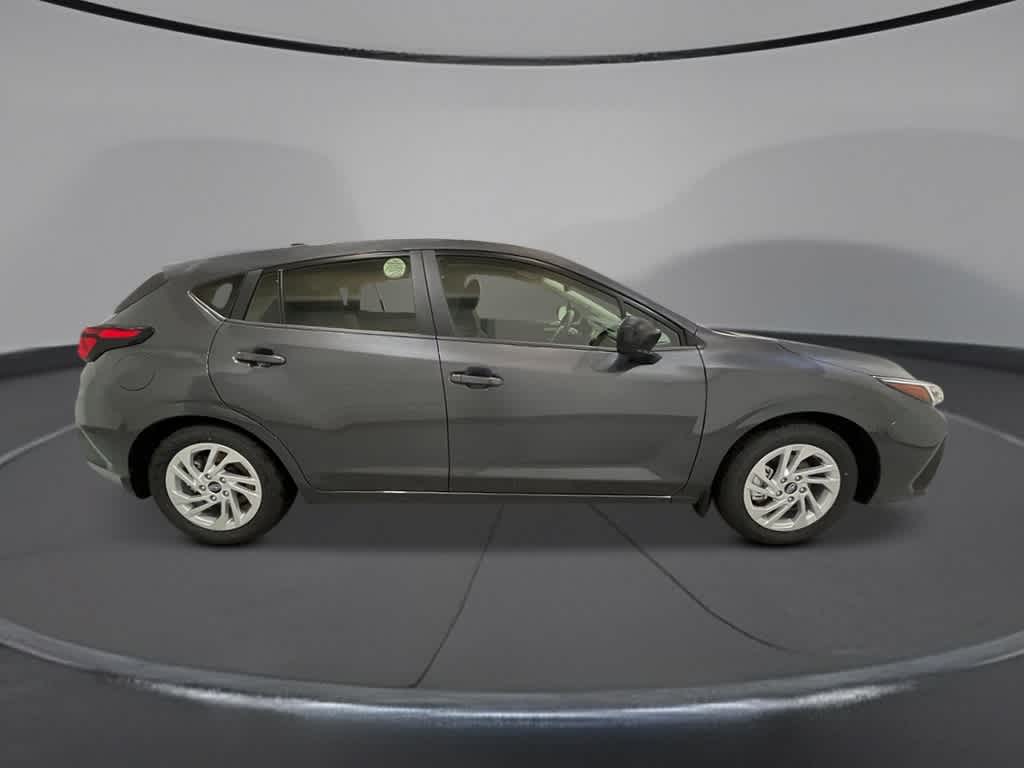 Thumbnail: 2025 Subaru Impreza - 6