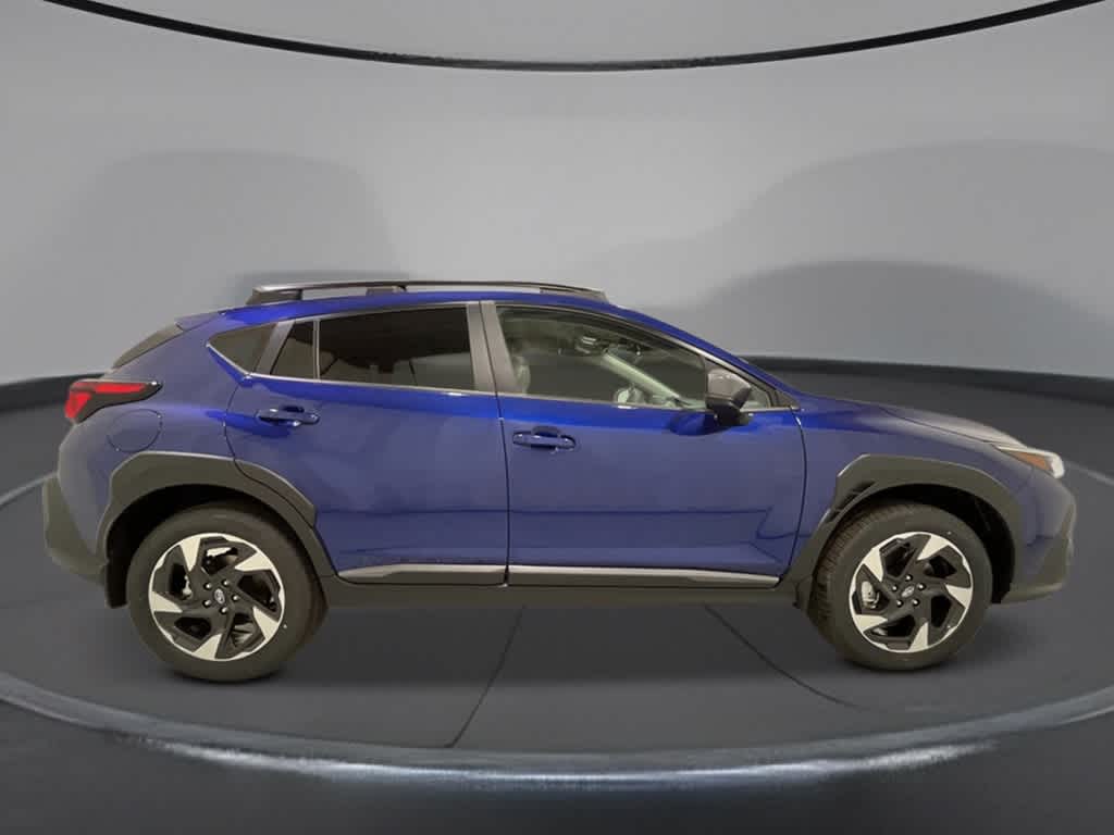 Thumbnail: 2025 Subaru Crosstrek - 6