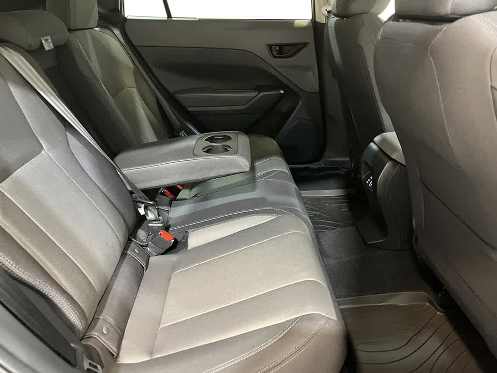 Thumbnail: 2025 Subaru Crosstrek - 24