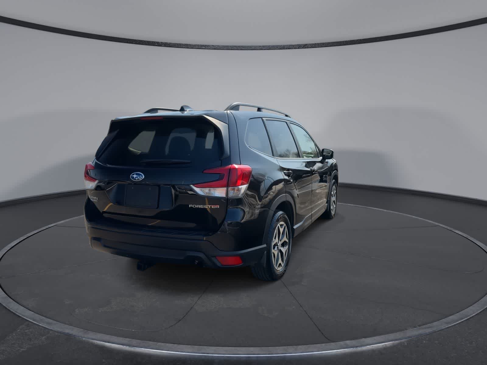Thumbnail: 2019 Subaru Forester - 8