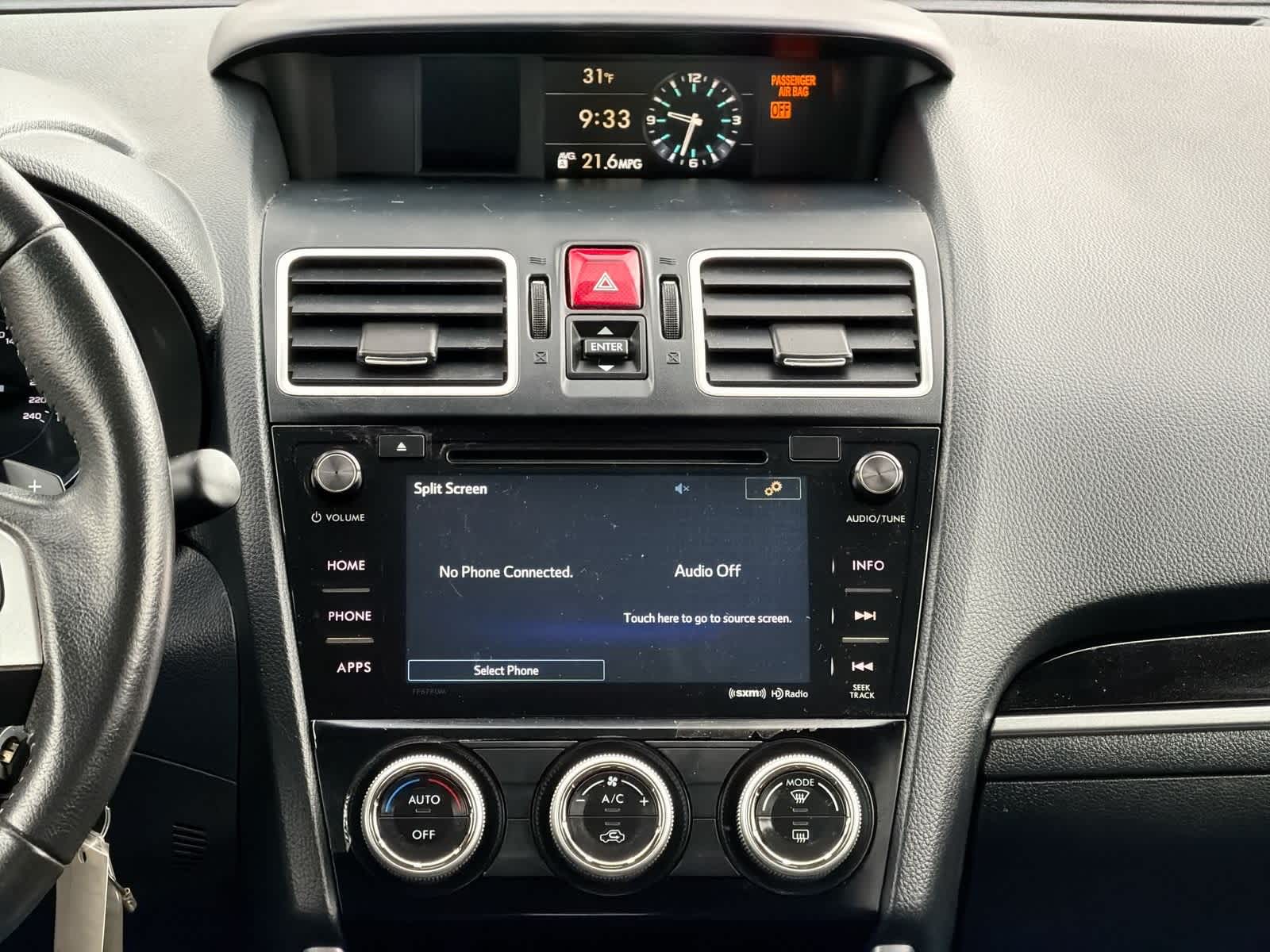 Thumbnail: 2018 Subaru Forester - 30