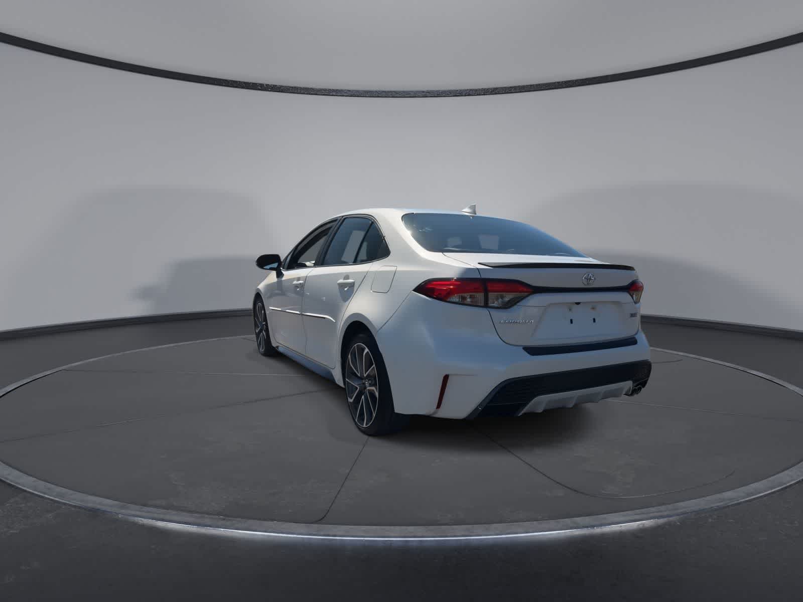Thumbnail: 2020 Toyota Corolla - 6