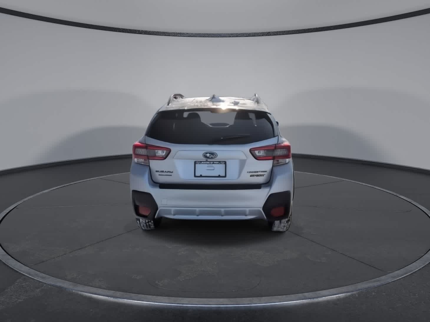 Thumbnail: 2023 Subaru Crosstrek - 7