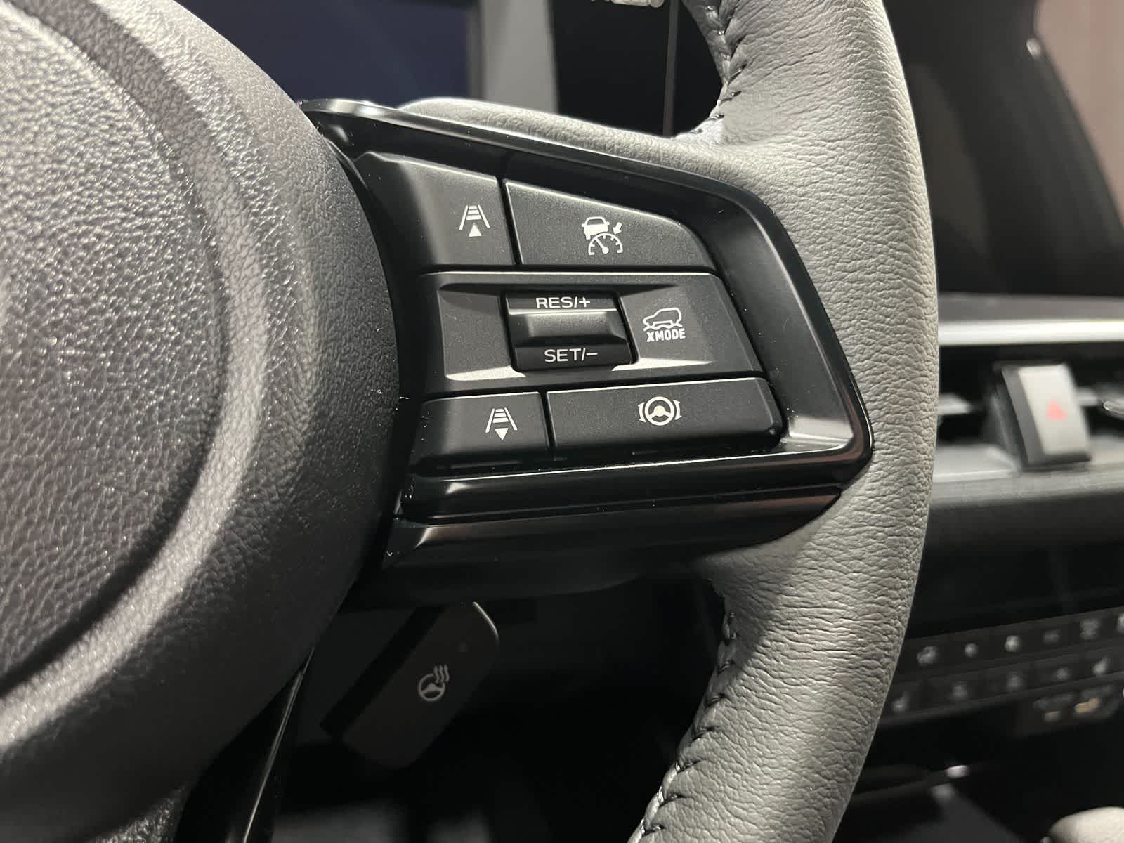 Thumbnail: 2026 Subaru Outback - 17