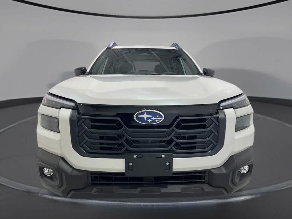 Thumbnail: 2026 Subaru Outback - 8