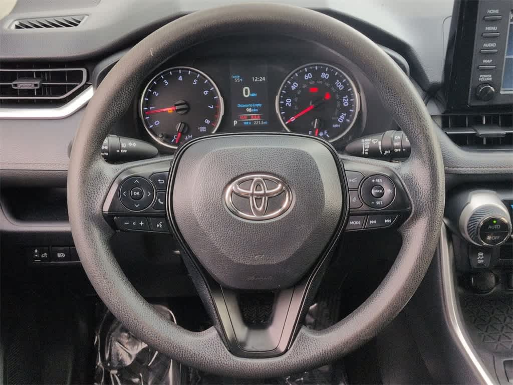 Thumbnail: 2019 Toyota RAV4 - 25
