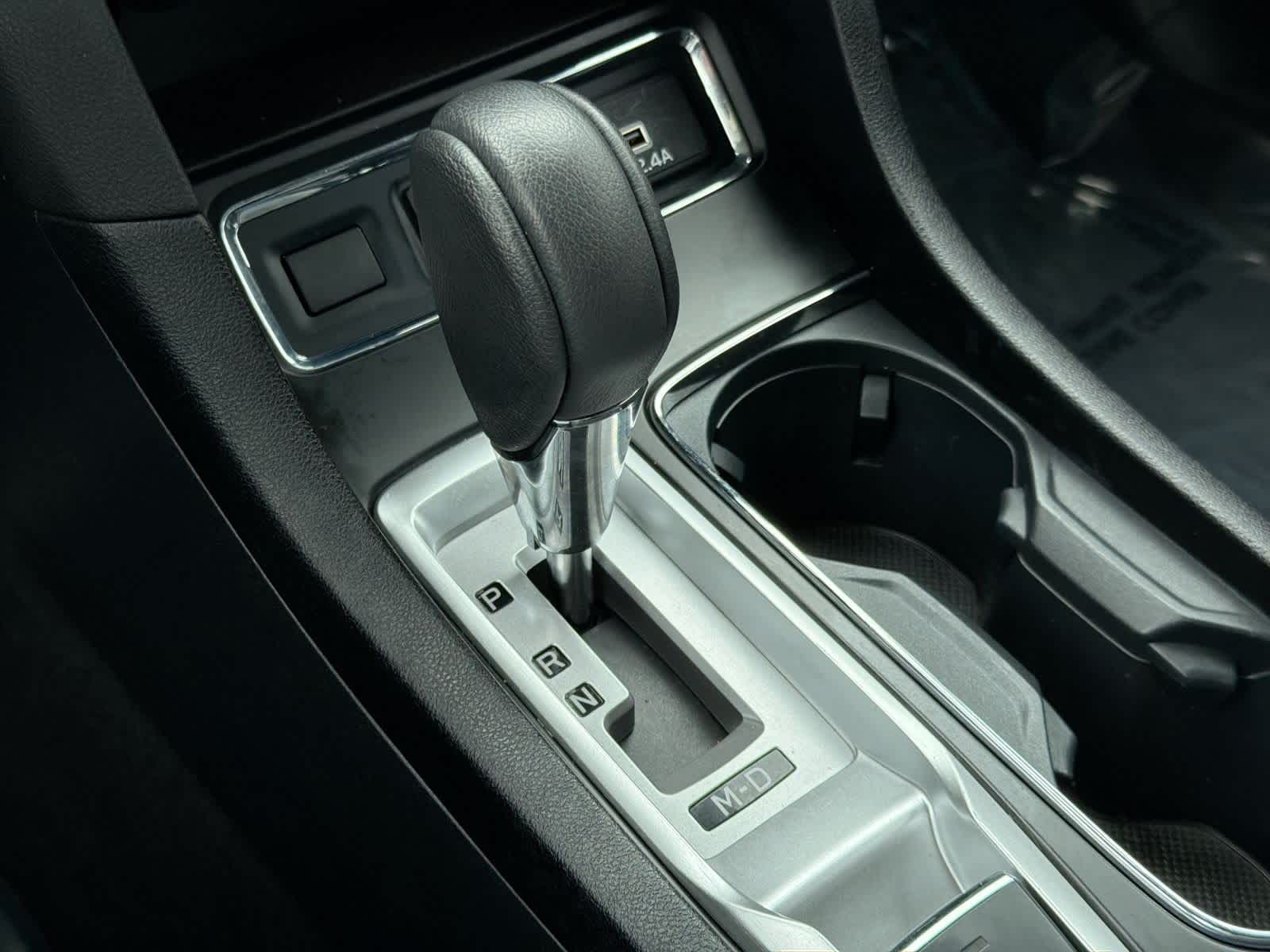 Thumbnail: 2024 Subaru Ascent - 32