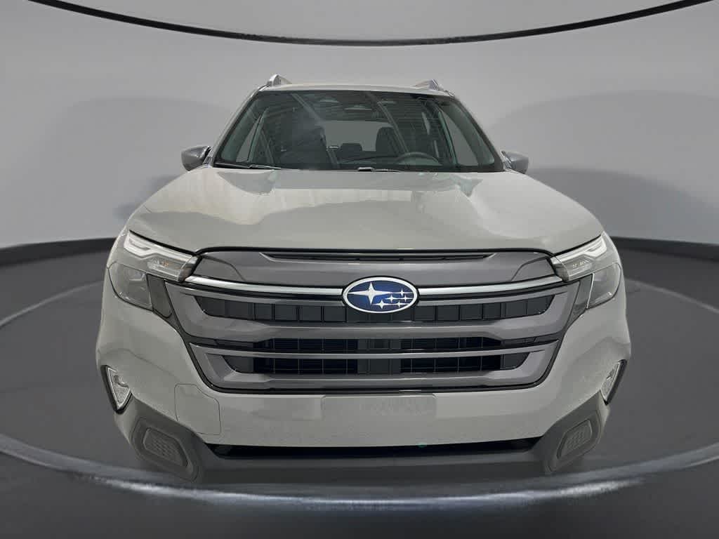 Thumbnail: 2026 Subaru Forester - 8