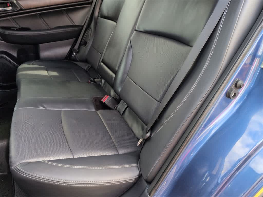Thumbnail: 2019 Subaru Outback - 21