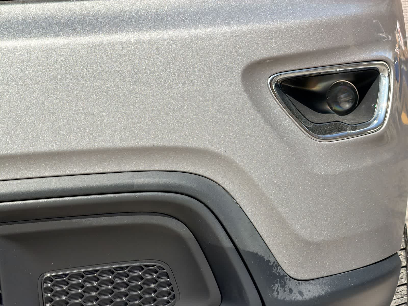 Thumbnail: 2018 Jeep Grand Cherokee - 11