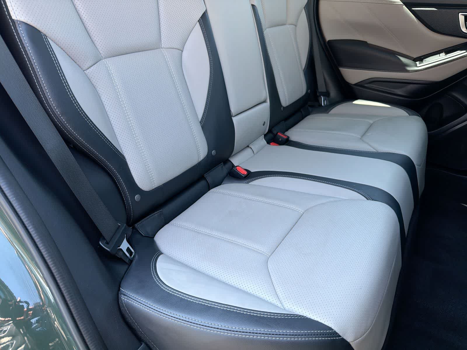 Thumbnail: 2023 Subaru Forester - 22