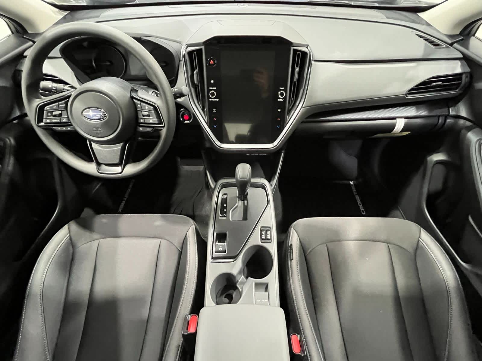 Thumbnail: 2026 Subaru Crosstrek - 15